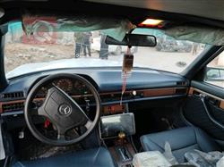 مرسيدس بنز S-Class